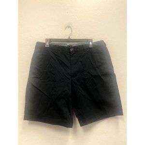 J Crew Men's 9" stretch chino short size 35 Item C8937